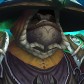 Character Avatar